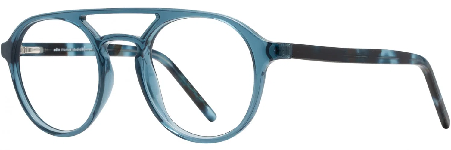 Adin Thomas ATS022 Eyeglasses - view 9